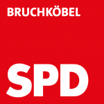 Logo: SPD Bruchköbel